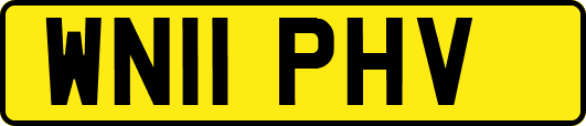 WN11PHV