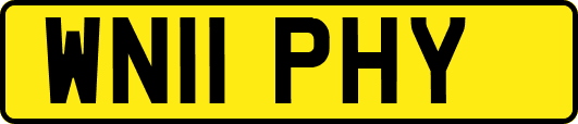 WN11PHY