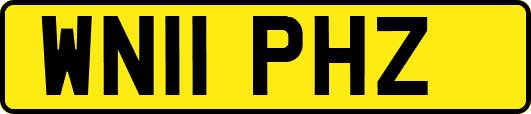 WN11PHZ
