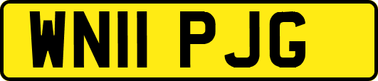 WN11PJG