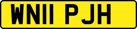 WN11PJH
