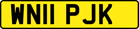 WN11PJK
