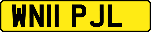 WN11PJL