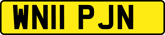 WN11PJN