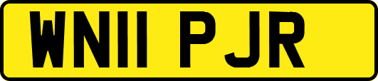 WN11PJR