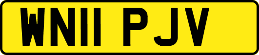 WN11PJV