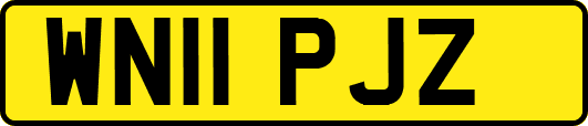 WN11PJZ