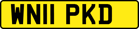 WN11PKD