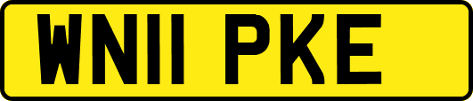 WN11PKE
