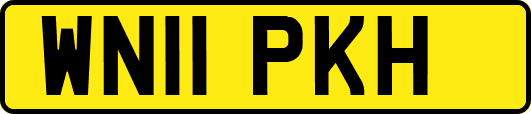 WN11PKH