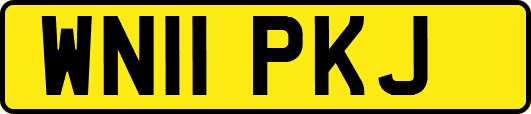WN11PKJ