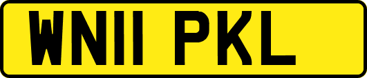 WN11PKL