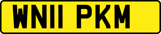 WN11PKM