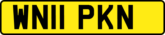 WN11PKN