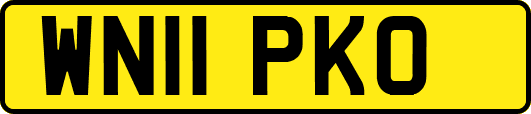 WN11PKO
