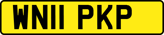 WN11PKP