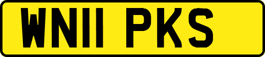 WN11PKS