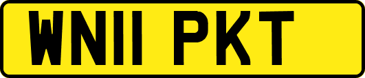 WN11PKT