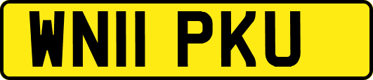 WN11PKU