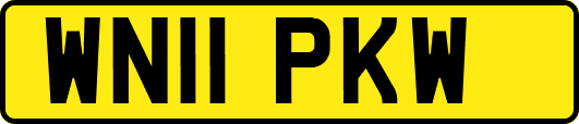 WN11PKW
