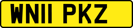 WN11PKZ