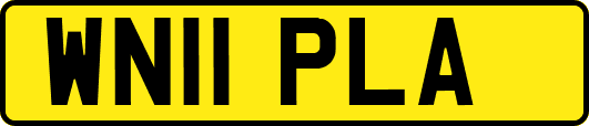 WN11PLA