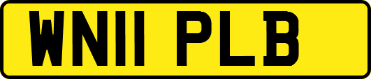 WN11PLB