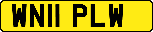 WN11PLW