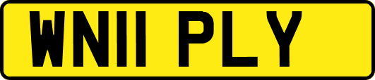 WN11PLY