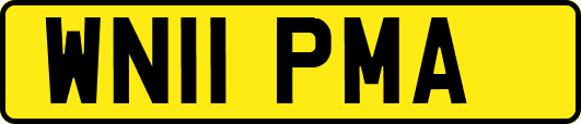 WN11PMA