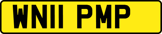 WN11PMP