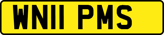 WN11PMS