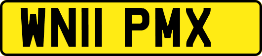 WN11PMX