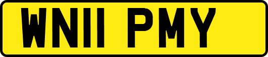 WN11PMY