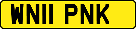 WN11PNK