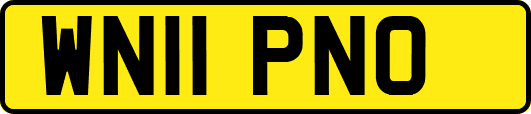 WN11PNO