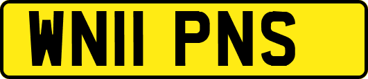 WN11PNS