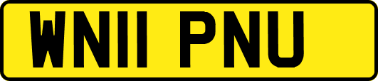 WN11PNU
