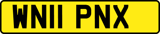 WN11PNX
