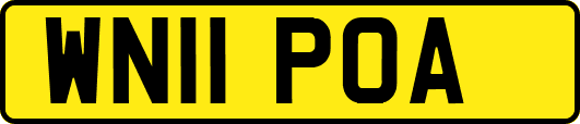 WN11POA