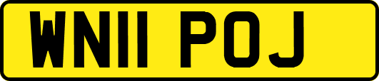 WN11POJ