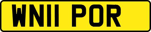 WN11POR