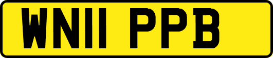 WN11PPB