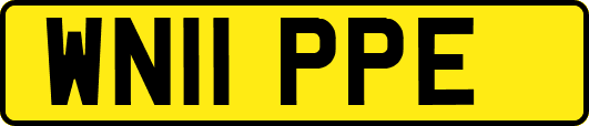 WN11PPE