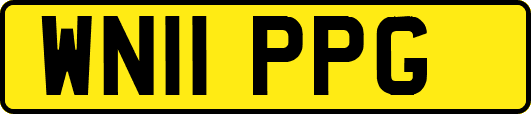 WN11PPG