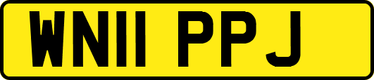 WN11PPJ