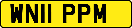 WN11PPM