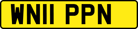 WN11PPN