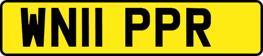 WN11PPR