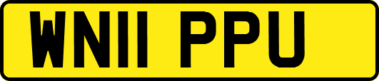 WN11PPU